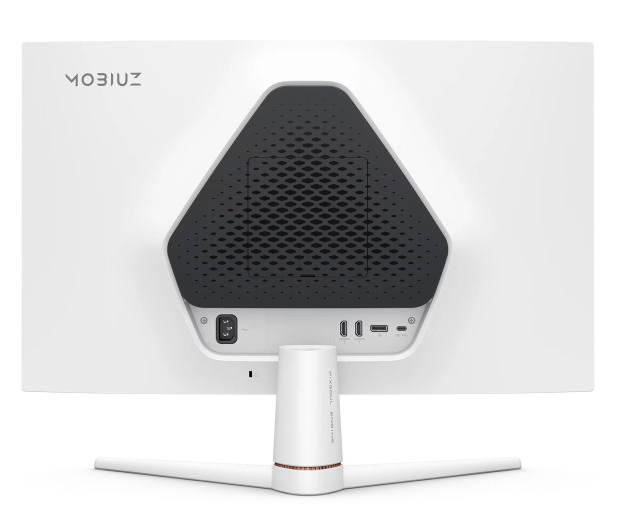 BENQ Mobiuz EX271 - 1332444 - zdjęcie 4